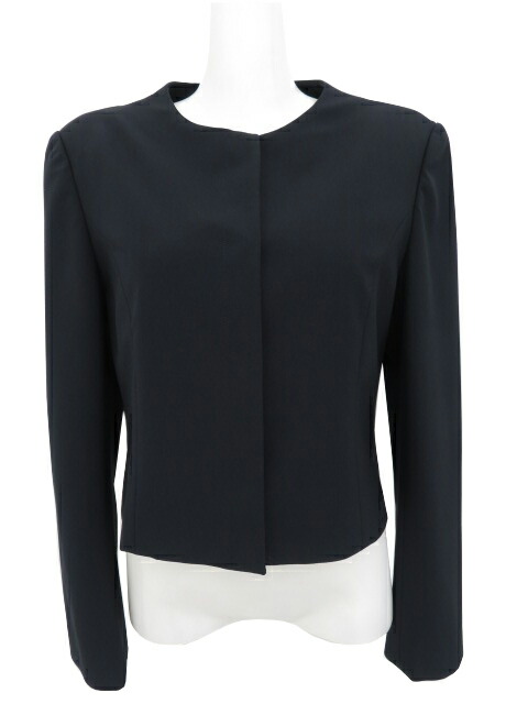 楽天市場】FOXEY NEW YORK ジャケット アリア 43477