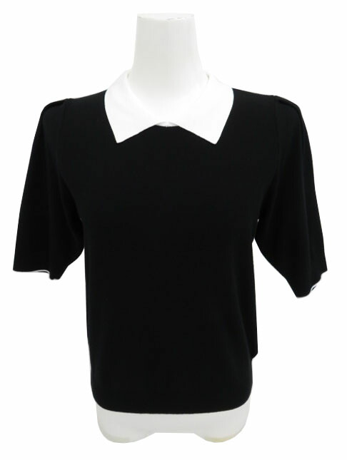 楽天市場】FOXEY BOUTIQUE ニットトップ シャーロット