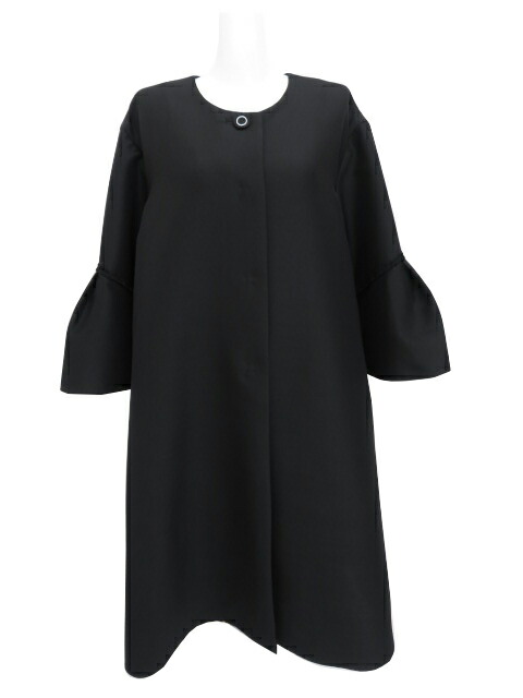 楽天市場】FOXEY NEW YORK ショートコート ネージュ 43870