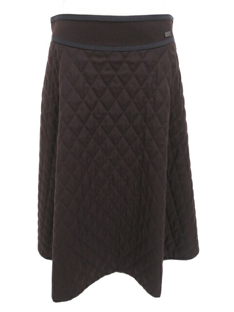 楽天市場】FOXEY BOUTIQUE スカート クロスリリー 43043