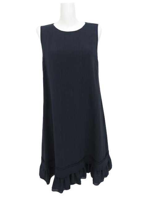 美品✨ デイジーリン 女優襟 ジャケット FOXEY 日本製 ブラック LL DAISY LIN デイジーリン 女優襟 ジャケット FOXEY ブラック 40