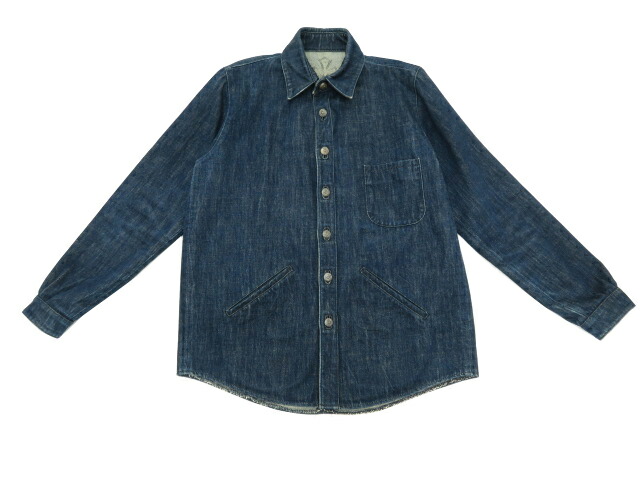 クロムハーツ　デニムカバーオール CHROME HEARTS クロムハーツ LAST BITE ラストバイト クロス