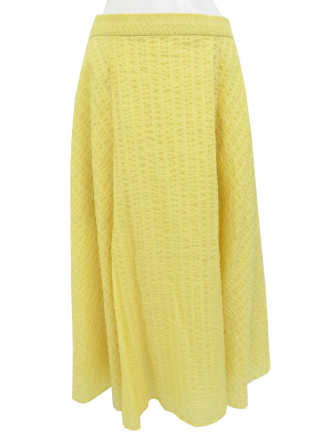 楽天市場】FOXEY NEW YORK モダンフレアスカート 44653