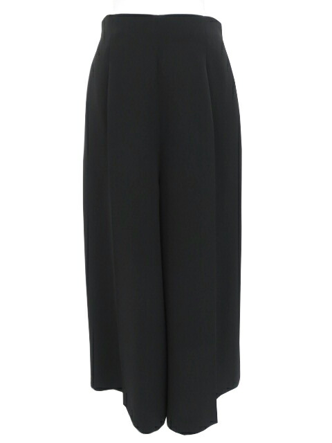 FOXEY NY ブラック フレアパンツ FOXEY NY ブラック フレアパンツ 楽天市場】FOXEY（パンツ