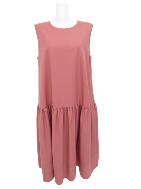 人気完売品　24年　FOXEY NEW YORK ドレス　マノン　44963 人気完売品 24年 FOXEY NEW YORK ドレス マノン 44963 - メルカリ