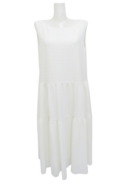 楽天市場】FOXEY NEW YORK ナンタケットドレス 42032