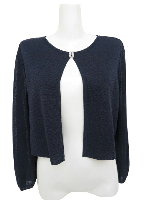 楽天市場】DAISY LIN しっとりウールデイジーリンカーディガン