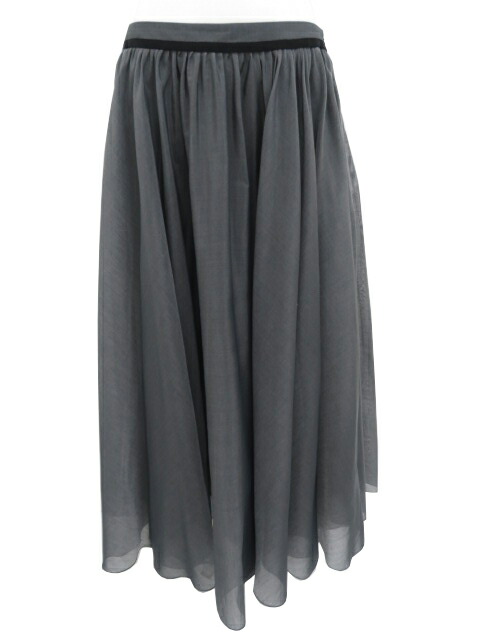 楽天市場】FOXEY BOUTIQUE スカート シアーサーキュラー