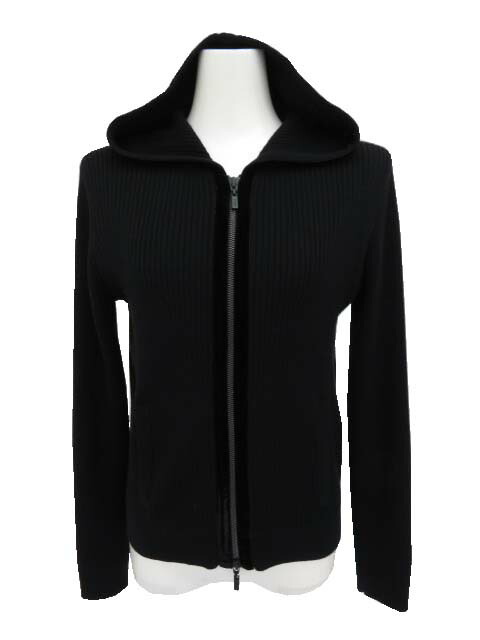 楽天市場】FOXEY BOUTIQUE ニットパーカー