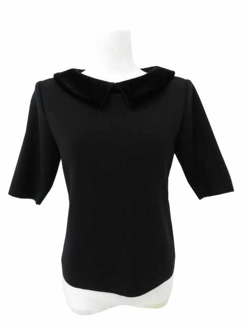 楽天市場】FOXEY BOUTIQUE ニットトップ シャーロット