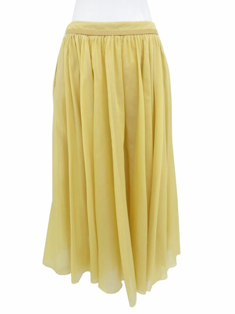 楽天市場】FOXEY BOUTIQUE スカート シアーサーキュラー