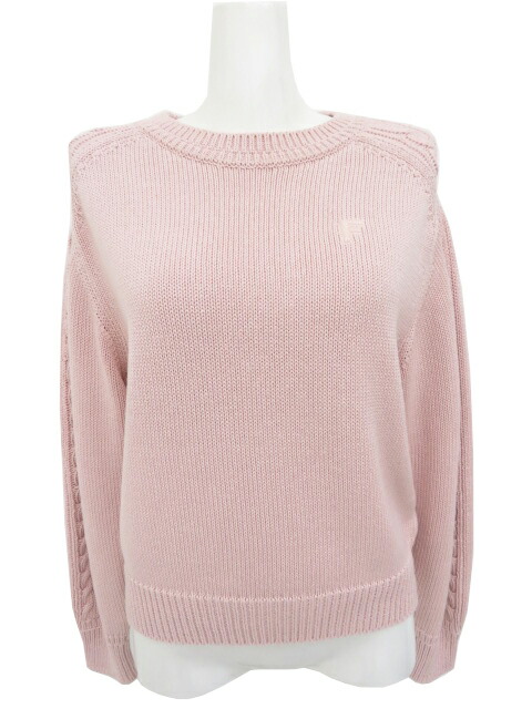 楽天市場】FOXEY BOUTIQUE ジャスティナニットトップ