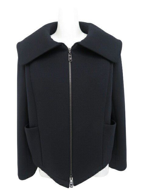 楽天市場】FOXEY NEW YORK ジャケット シティ