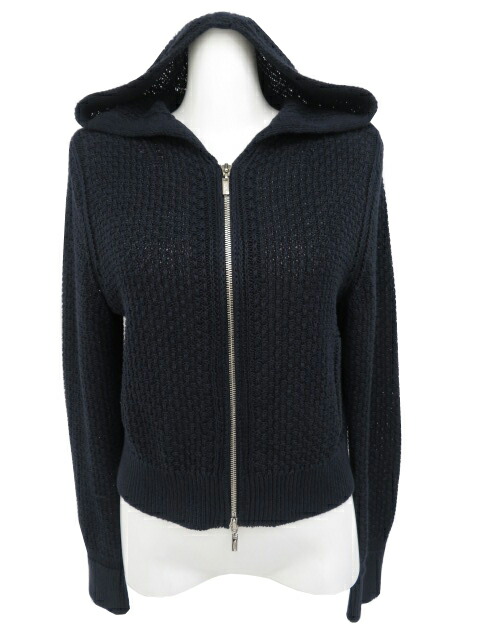 楽天市場】FOXEY BOUTIQUE ニットパーカー 楽天市場】FOXEY BOUTIQUE ニットパーカー