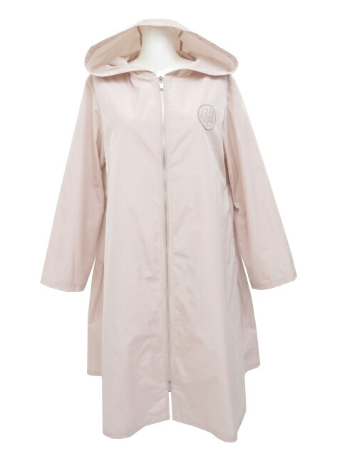 FOXEY BOUTIQUE ベージュ トレンチコート 38 43473 Coat 