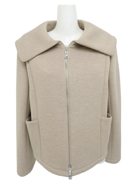 楽天市場】FOXEY NEW YORK ジャケット アリア 43477