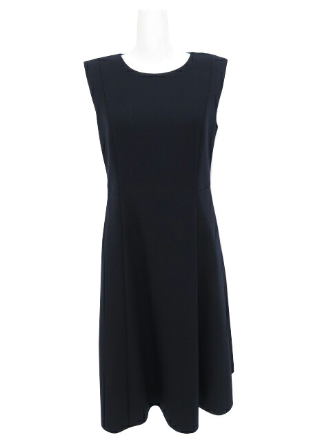 ＦＯＸＥＹ ＢＯＵＴＩＱＵＥ 御召しもの フェリシテ 43283 夜夜中青み 38 \u002723年 A1美品【中古】