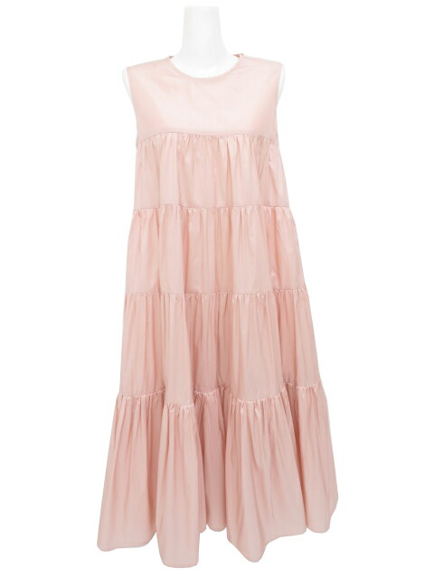 ☆FOXEYフォクシーClaudette Dress 42326 ワンピース38 ☆FOXEYフォクシーClaudette Dress 42326 ワンピース38