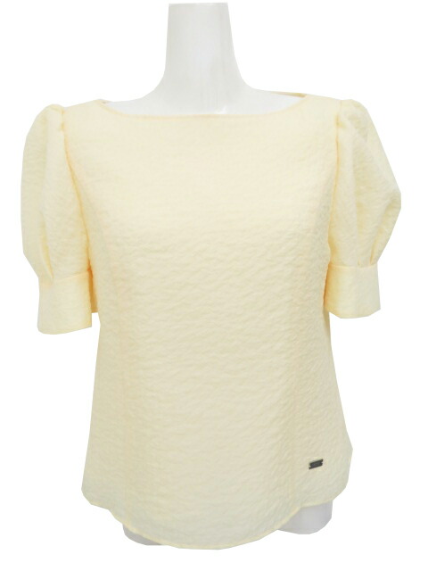 楽天市場】FOXEY NEW YORK ブラウス トゥインクル