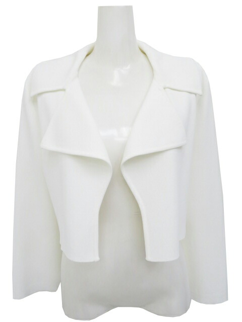 楽天市場】FOXEY BOUTIQUE ウォルドーフジャケット 44826