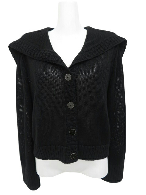 新品同様✨22年 フォクシー アマリリス ニットカーディガン フーディー ロング Cardigan – FOXEY 公式オンラインブティック