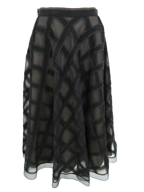 楽天市場】FOXEY BOUTIQUE スカート ファンシー