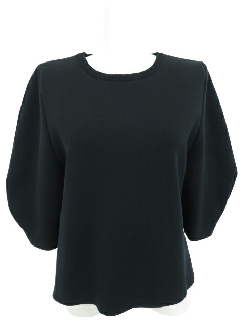 楽天市場】DAISY LIN ニットトップ ヴィオラ2 06260 ブラック