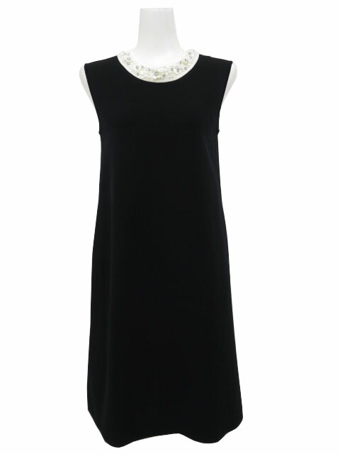 楽天市場】FOXEY BOUTIQUE ドレス リリー 【ファー