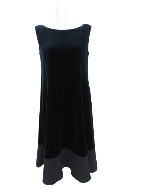 楽天市場】FOXEY NEW YORK ドレス バロン 36344 ブラック