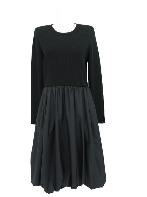 極美品☆FOXEY フォクシー ホリードレス ワンピース ベルベット 黒　ルネ 楽天市場】VELOUR NOIR by FOXEY NEW YORK