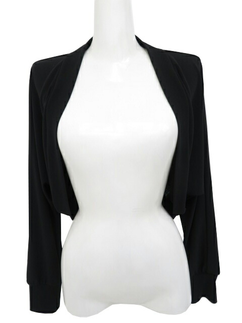 楽天市場】FOXEY BOUTIQUE ボレロ ブライトン 44178