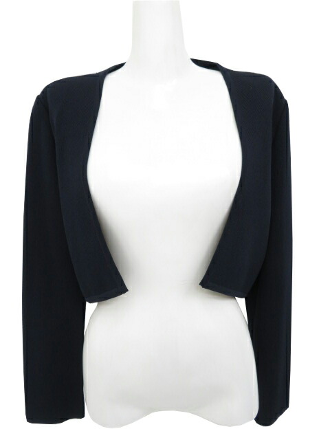 楽天市場】FOXEY BOUTIQUE ボレロ ブライトン 44178