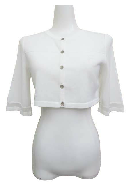 楽天市場】FOXEY BOUTIQUE ニットカーディガン