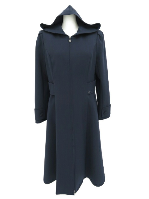 楽天市場】Rene コート パーフェクトF＆F 【ファー】 ライト