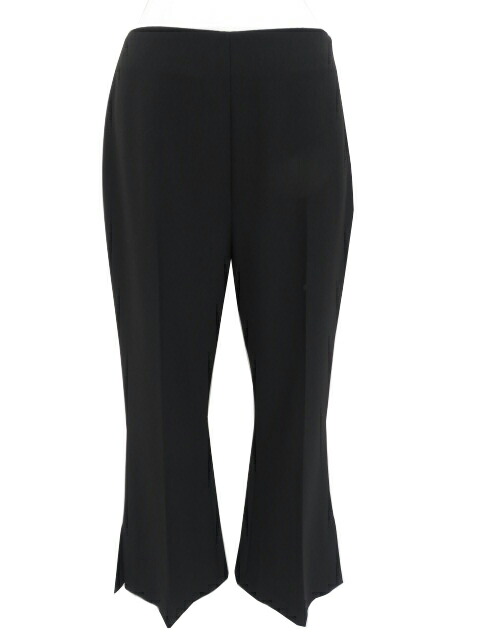 ＦＯＸＥＹ ＢＯＵＴＩＱＵＥ　パンツ ジョア　45699　ブラックブラック　38　'25年　A1美品【中古】｜セレブbyエンデバー 23,998円