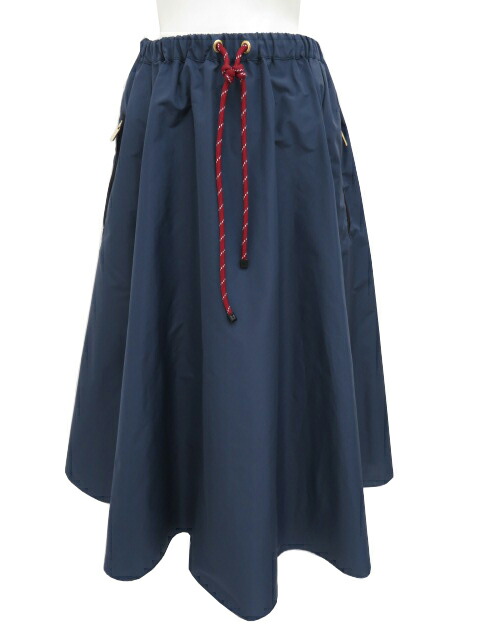 楽天市場】【中古】MIU MIUレザースカート ブラック サイズ：40【価格