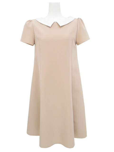 楽天市場】FOXEY NEW YORK ドレス アカペラ 44664