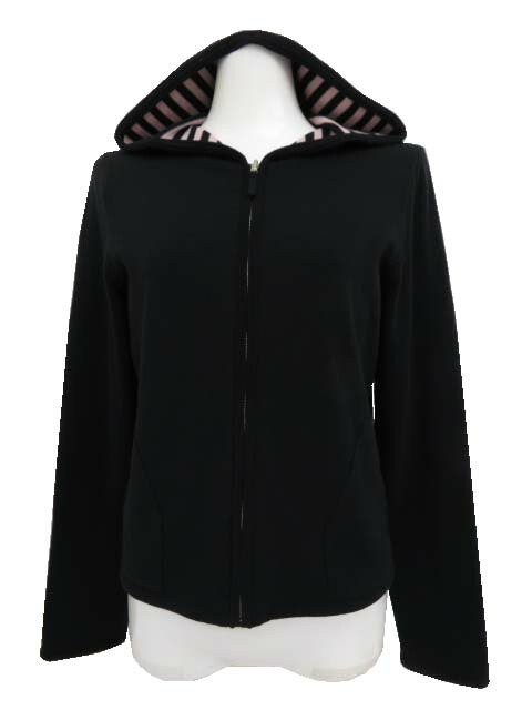 楽天市場】FOXEY BOUTIQUE ニットパーカー スクリプト