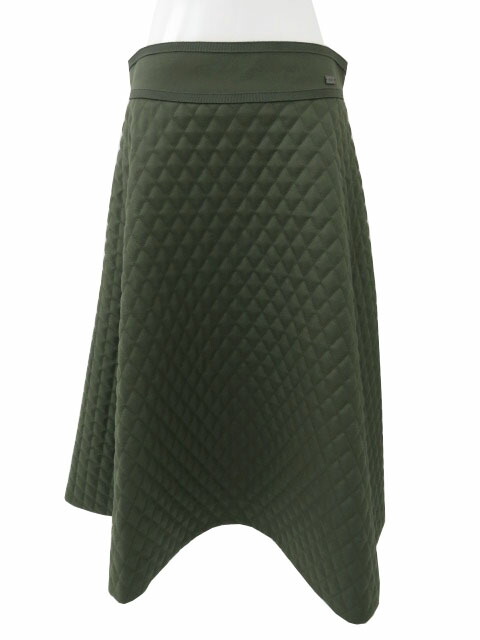 楽天市場】FOXEY BOUTIQUE スカート クロスリリー 43043