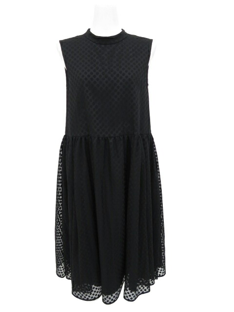 楽天市場】FOXEY NEW YORK ドレス カリーヌ 43294