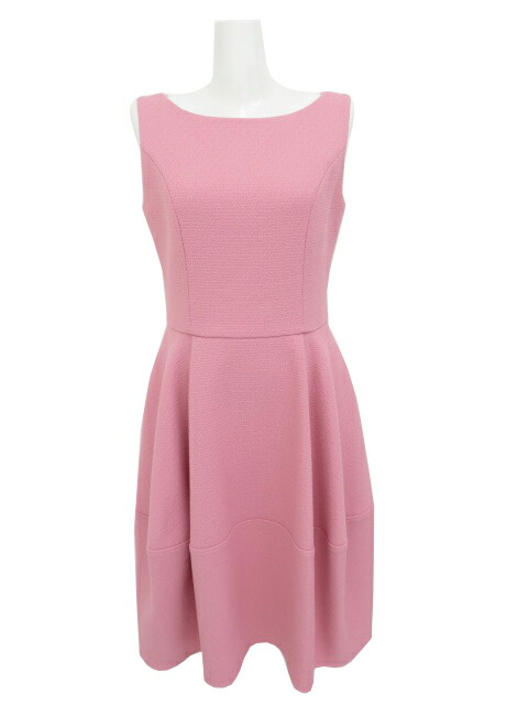 楽天市場】FOXEY NEW YORK サラサラドレス 44648 レモン