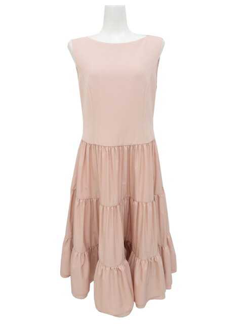 楽天市場】FOXEY NEW YORK パークアベニュードレス 41693