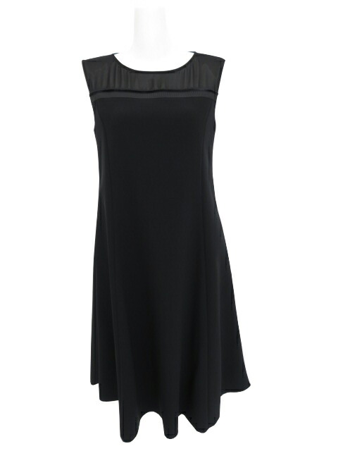 楽天市場】FOXEY NEW YORK ドレス アカペラ 44664