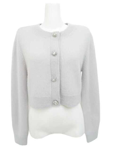 楽天市場】FOXEY BOUTIQUE ニットカーディガン