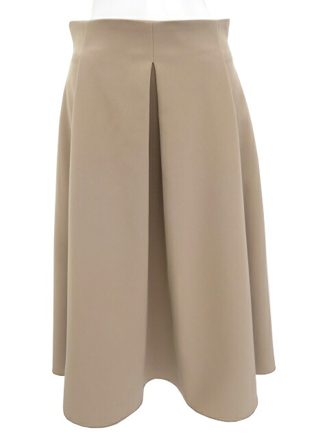 楽天市場】FOXEY NEW YORK スカート プラッシュフレア