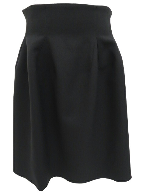 ＤＡＩＳＹ ＬＩＮ ハイヒップスカート 06586 黒いこと黒いこと 42 \u002724年増産 新品負けず劣らず【中古】 スカート-レディースファッション-ボトムス