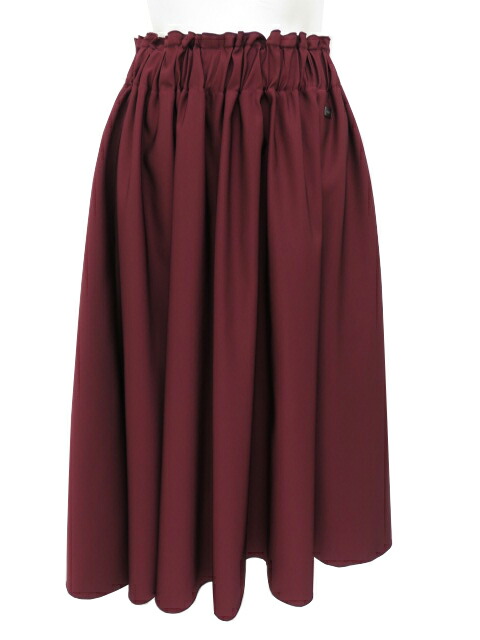 楽天市場】FOXEY NEW YORK スカート シャンテル 43470