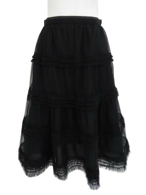 楽天市場】FOXEY BOUTIQUE スカート ジュピター 42062