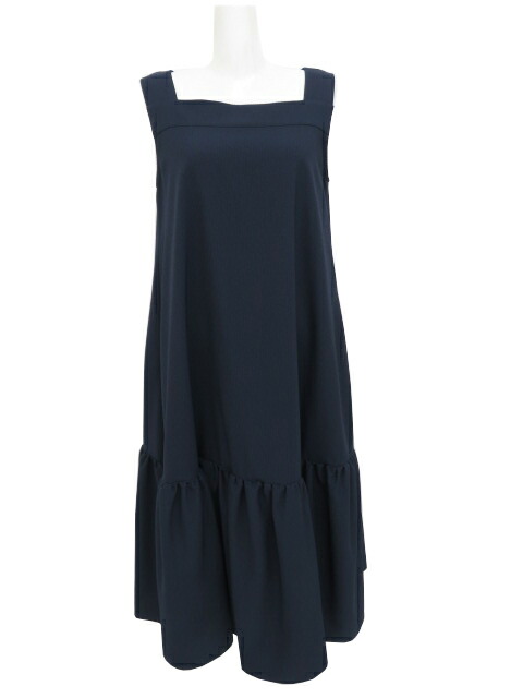 楽天市場】FOXEY NEW YORK ドレス ミネルバ 44962