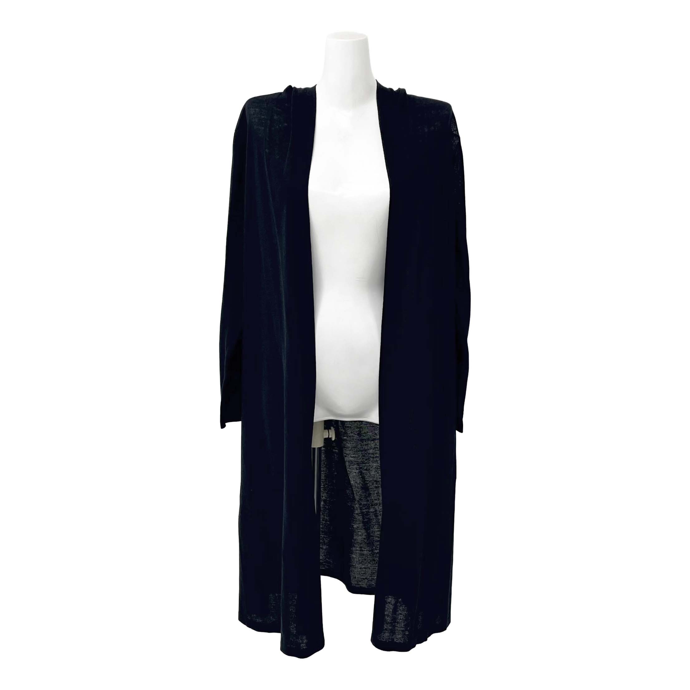 ＦＯＸＥＹ ＢＯＵＴＩＱＵＥ　カーディガン ルイーザ　43630　ミッドナイトブルー　F　'23年　A1美品【中古】｜セレブbyエンデバー